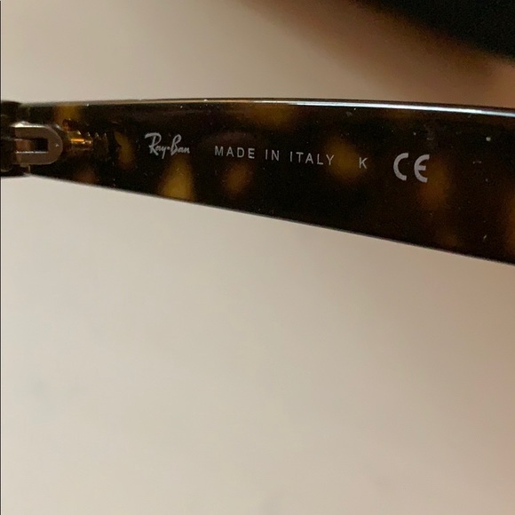 Ray bans - Picture 2 of 3